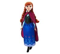 Disney Frozen Anna Doll