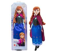 Disney Princess Core Dolls Frozen II Anna Doll