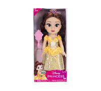 Jakks Pacific Bella 100th Anniversary Disney Beauty And The Beast Doll