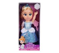 Disney Princess Doll – My Friend Cinderella 35cm – Toddler with Royal Reflection Eyes