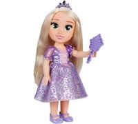 DISNEY PRINCESS - (CORE LARGE SIZE) RAPUNZEL MY FRIEND KIDS TOY