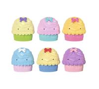Disney Princess Cupcake Reveal Doll (Styles Vary)