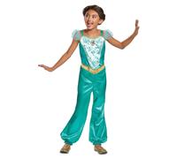 Disney Princess Deluxe Costume Fancy Dress Outfit Kids Book Day Girls Fairytale