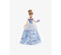 Disney Princess Disney Princess Birthday Celebration Cinderella Doll 33cm