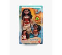 Disney Princess Disney Princess Disney Moana 2 Moana & Simea Sister Set