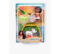 Disney Princess Disney Princess Moana 2 Simea and Pua Bathtime Fun Playset