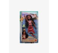 Disney Princess Disney Princess Moana 2 Swimming Doll 28cm
