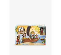 Disney Princess Disney Princess Moana 2 Transforming Boat Playset