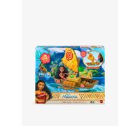 Disney Princess Disney Princess Moana Voyager Canoe Playset 38cm