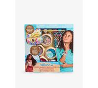 Disney Princess Disney Princess Moana Wooden Bangles Playset