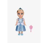 Disney Princess Doll – My Friend Cinderella 35cm – Toddler with Royal Reflection Eyes