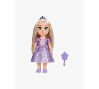 Disney Princess D100 My Friend Rapunzel Doll 14 inch Tall Includes Removable Out