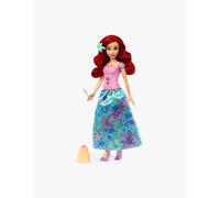 Disney Princess Disney Princess Princess Spin & Reveal Ariel(2)