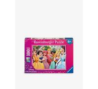Ravensburger Disney Princess Gifts and Toys - 100 Piece Jigsaw Puzzles for Girls Age 6 Years Up - 2025 Edition