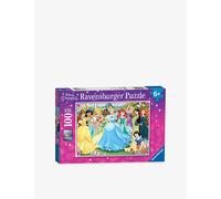 Disney Princess Disney Princess Ravensburger Princess Xxl 100Pc Puzzle