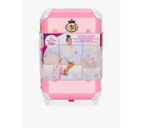 Disney Princess Disney Princess Style Collection Suitcase Playset