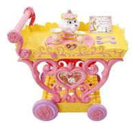 Disney Princess Disney Store Belle's Tea Cart