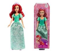 Disney Princess Doll Ariel Hlw10 Mattel Genuine Quality Best Top