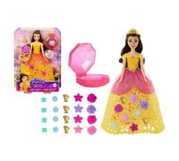 Disney Princess Doll Belle Mattel Genuine Quality Best Top