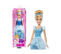 DISNEY PRINCESS: DOLL CINDERELLA