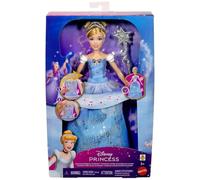 Disney Princess Doll Cinderella Mattel Genuine Quality Best Top