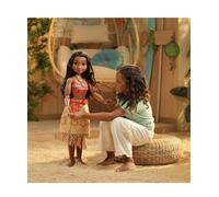 Disney Princess Doll Playdate Moana 80cm