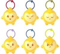 Disney Princess Dolls & Figures - (Wish Full Identified Set of Star Reveal Figures & Playsets)