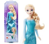 Disney Princess Dolls Frozen Elsa Posable Doll Accessories