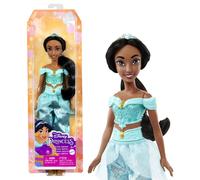 Mattel Disney Princess Jasmine Fashion Doll in Signature Look