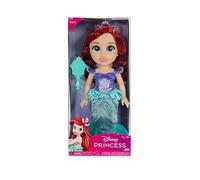 Disney Princess Dp Core Ariel Large Doll One Colour
