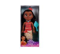 Disney Moana Vaiana Doll 38 Cm Multicolor Kids