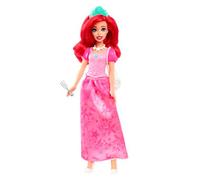 Disney Princess Dp Fd Gc Al + Pcdoll