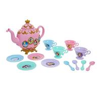 Disney Princess DP Royal Tea Set