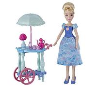 Disney Princess DPR Cinderella with Tea CART