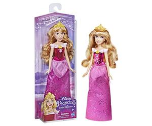 Disney Princess DPR FD ROYAL SHIMMER AURORA