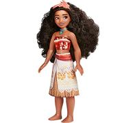 Disney Princess Moana Royal Shimmer Doll
