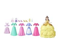Disney Princess DPR SD UPC Belle Fashion Collection
