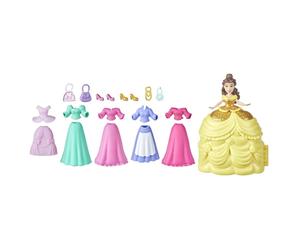 Disney Princess DPR SD UPC Belle Fashion Collection
