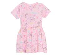 Disney Princess Dress Pink