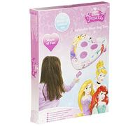 Disney Princess DSP-3065 Disney PRINCESS Inflatable Bean Bag Toss, Multi-Colour