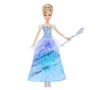 Disney Princess Enchanted Ballgown Cinderella Doll