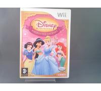 Nintendo Disney Princess Enchanted Journey (Wii) - PAL - New & Sealed