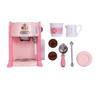 Disney Princess Espresso Machine Style