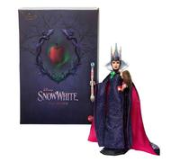 Disney Princess Evil Queen Signature Doll Disney Multicolor