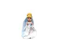 Disney Princess Exclusive 21 Inch Deluxe Plush Figure Cinderella White