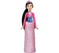 Disney Princess Mulan Royal Shimmer Doll