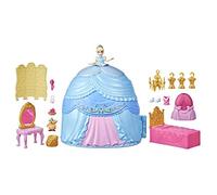 Disney Princess Cinderella's Story Skirt Playset