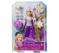 Mattel Disney Princess Fairytale Hair Rapunzel Toys