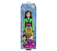 Disney Princess Fashion Doll Mulan Toy Inspired by Movie Mulan