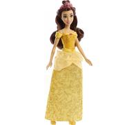 Disney Princess Fashion Doll With Sparkling Clothing Belle Beauty and the Beast